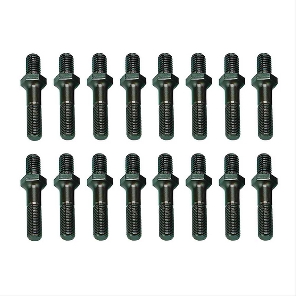 3/8-24 in. Thread, 1.895 in. Effective Stud Length, 11/16 in. Hex Head, Set